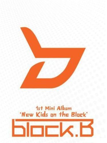 New Kids On The Block