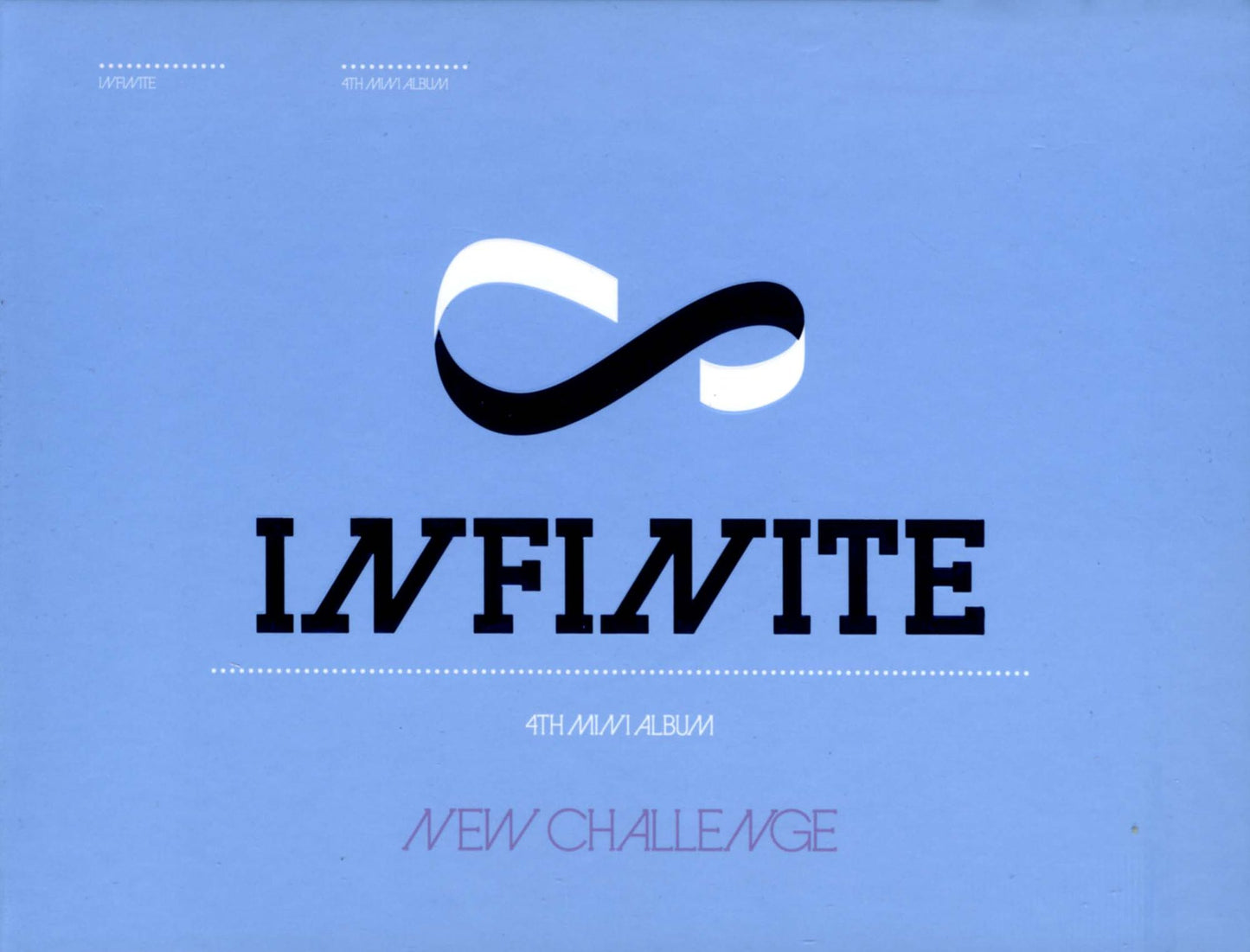 Infinite Ep