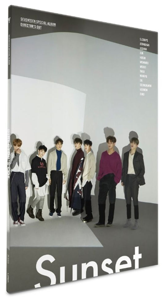 Special Album: Director's Cut