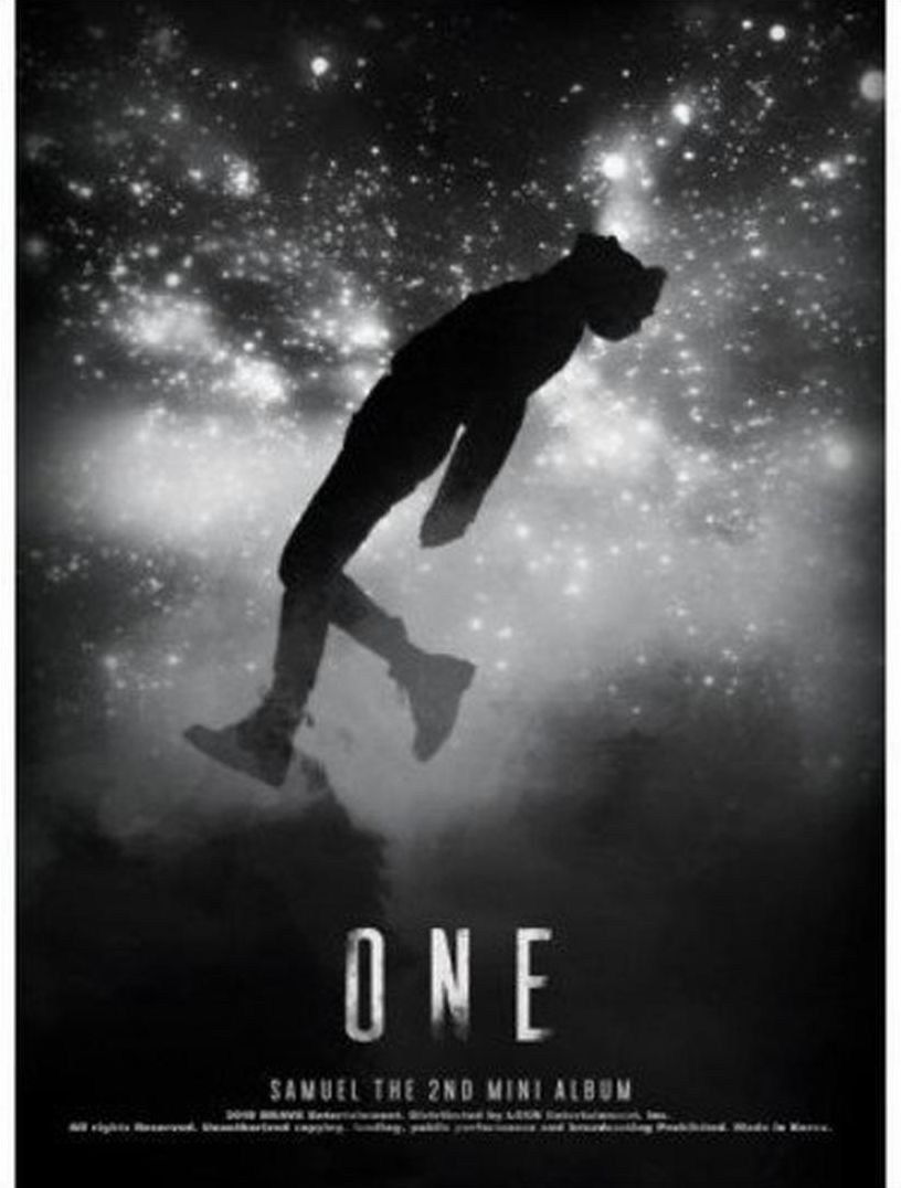 One