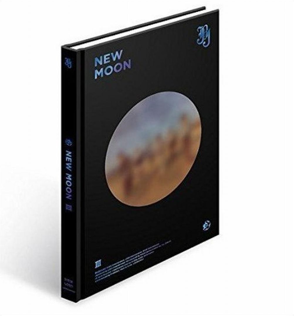 New Moon