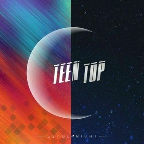 Seoul Night (B Version) (Teen Tip)