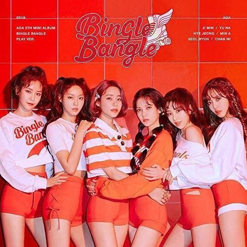 Bingle Bangle [Play Version]