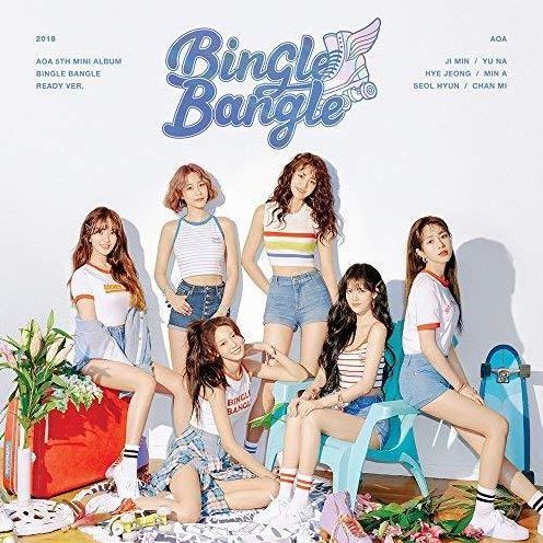 Bingle Bangle [Ready Version]