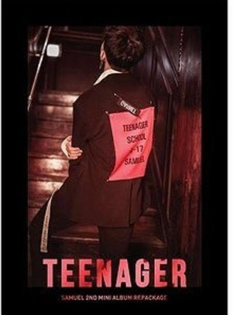 Teenager