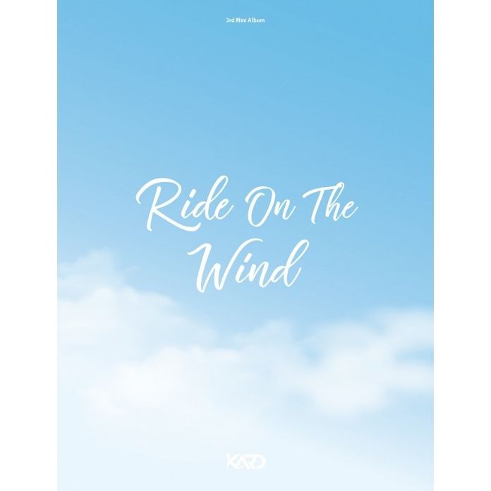 Ride on the Wind