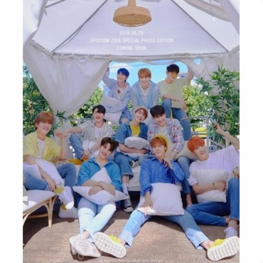 Special Photo Edition 2018