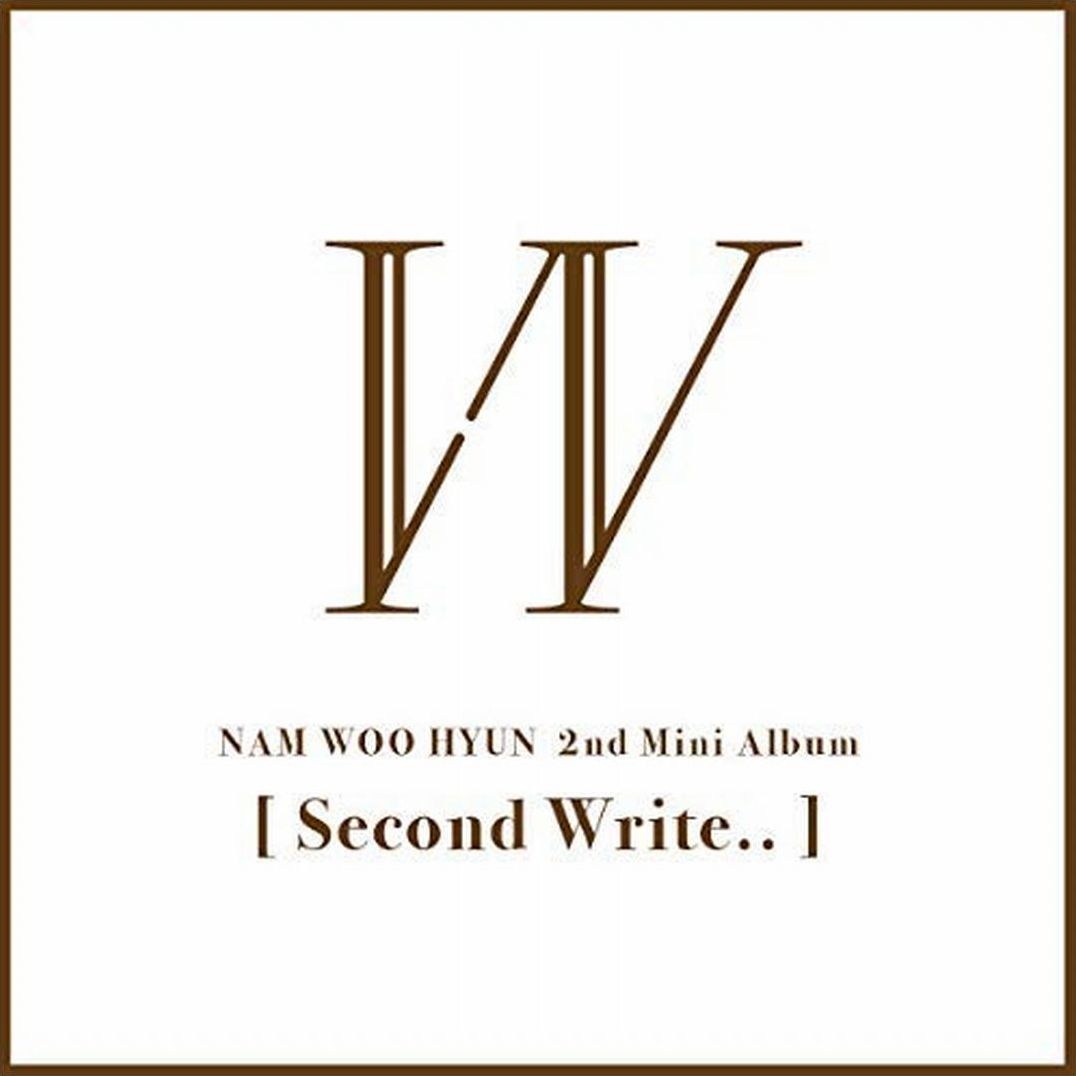 Second Write...