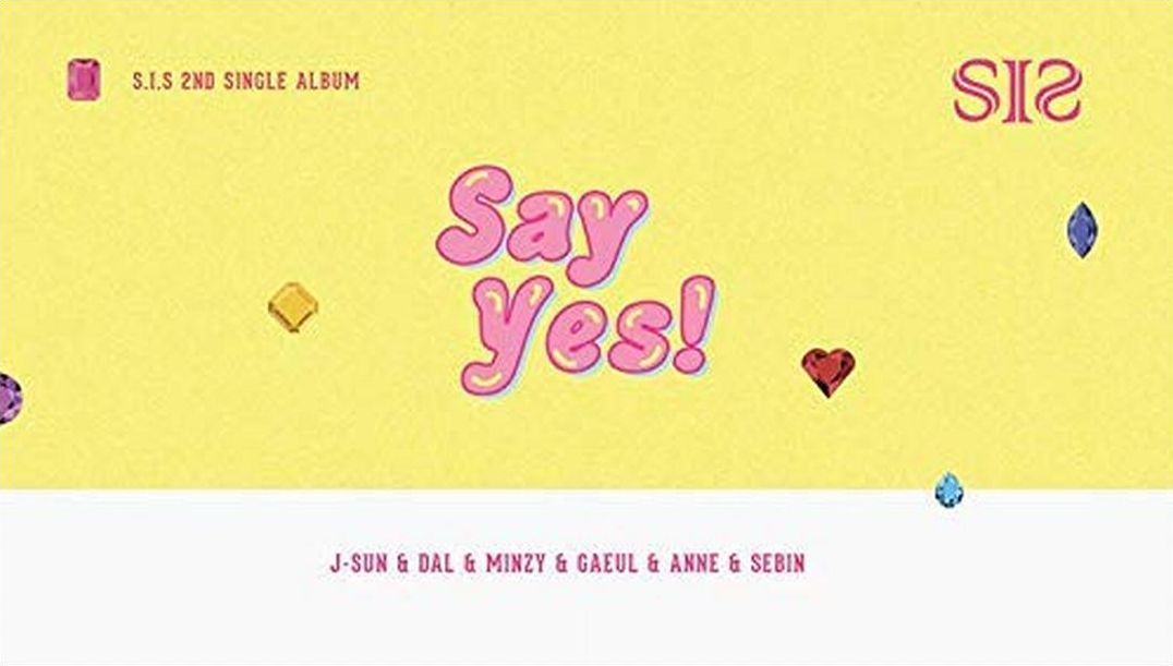 Say Yes