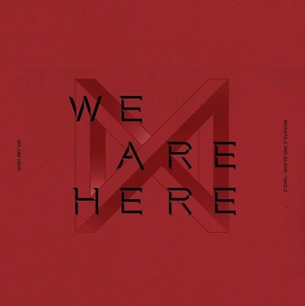 Take. 2 We Are Here