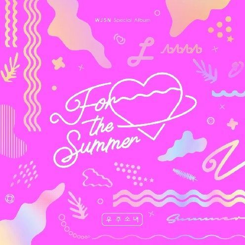 For the Summer