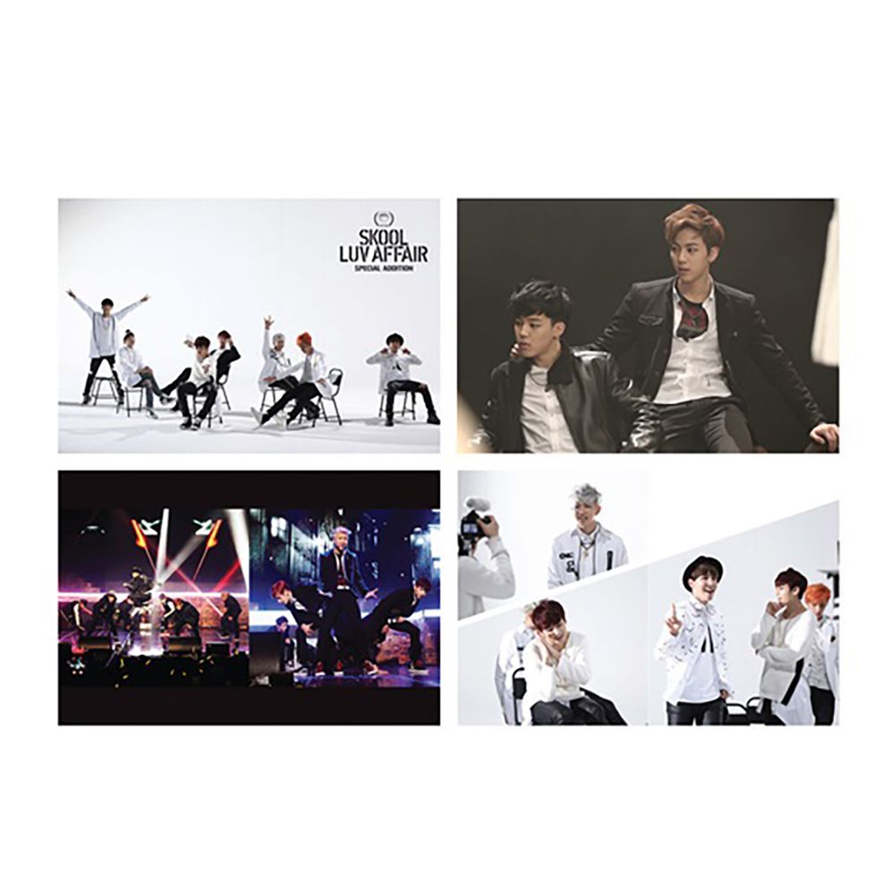 Skool Luv Affair