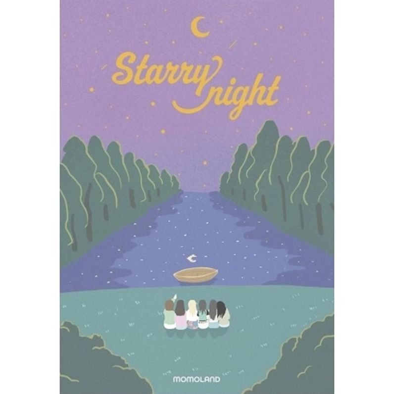 Starry Night