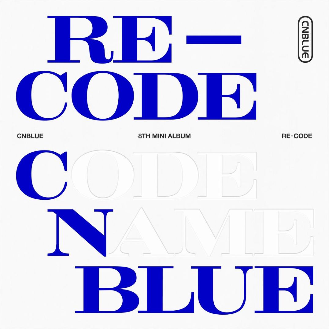 Re-Code (Post) (Wb) (Pcrd) (Phot) (Asia)