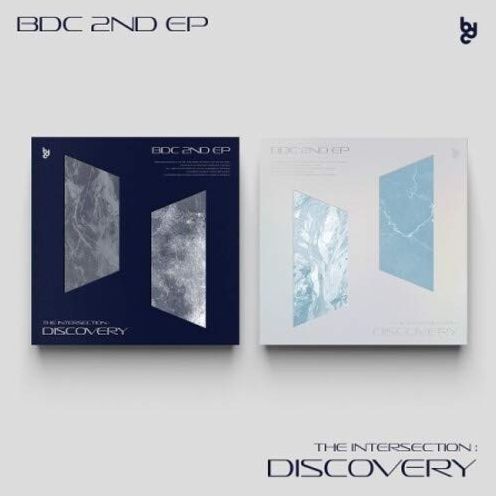 Intersection: Discovery