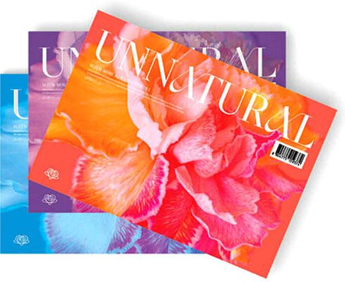 Unnatural (Post) (Phob) (Phot) (Asia)