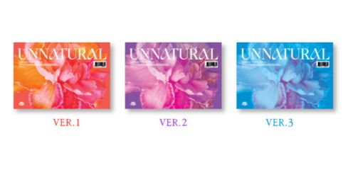 Unnatural (Post) (Phob) (Phot) (Asia)