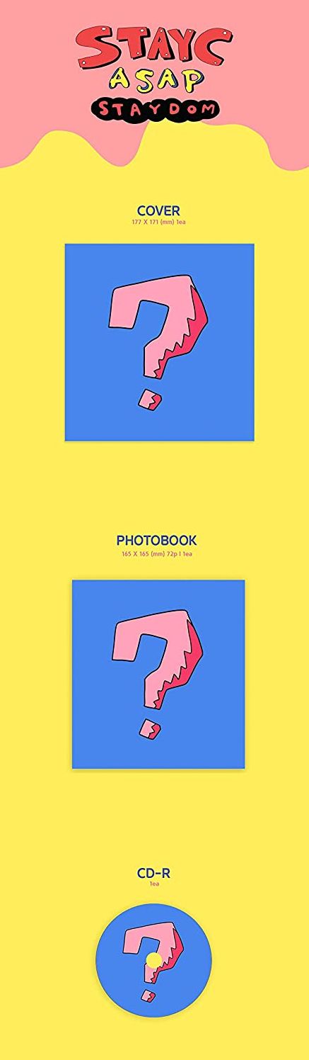 Staydom (Stic) (Pcrd) (Phob) (Phot) (Asia)