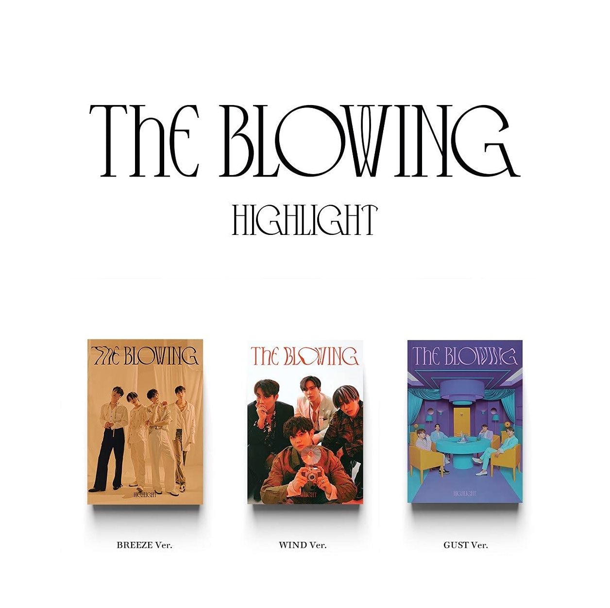 Blowing (Random Cover) (Post) (Pcrd) (Phob) (Phot)