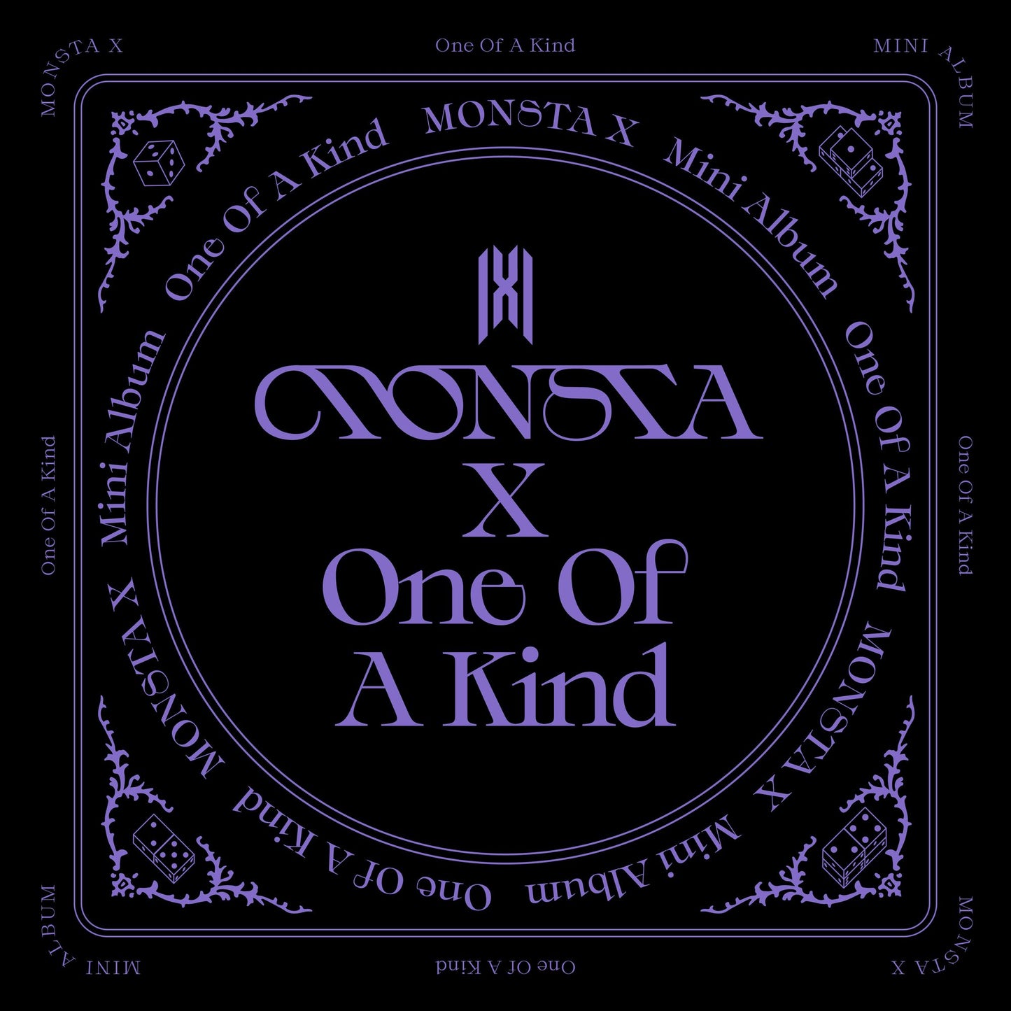 One Of A Kind (Stic) (Pcrd) (Phob)