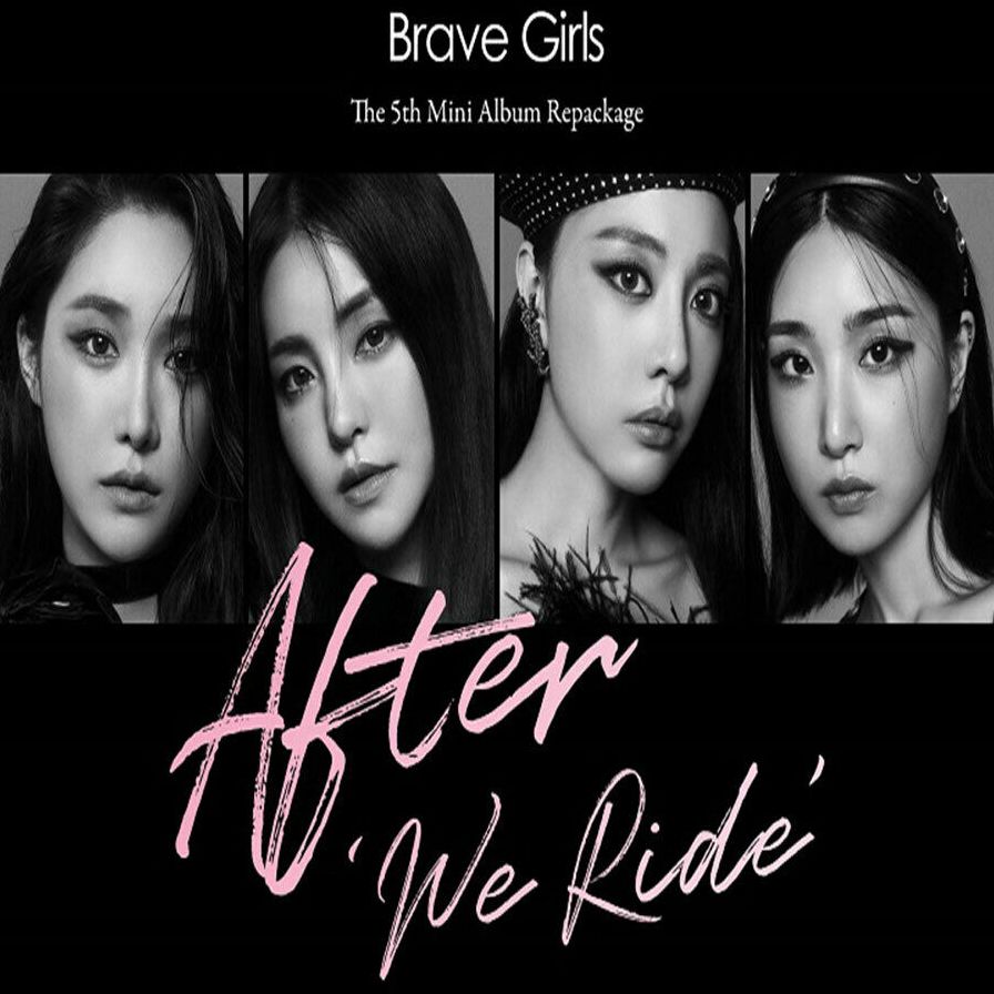 After We Ride (Stic) (Pcrd) (Phob) (Phot) (Asia)