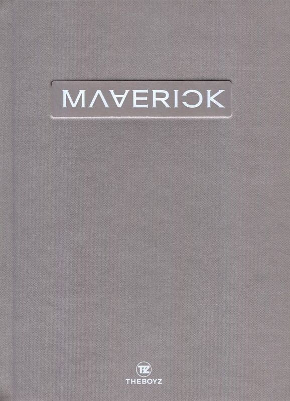 Maverick
