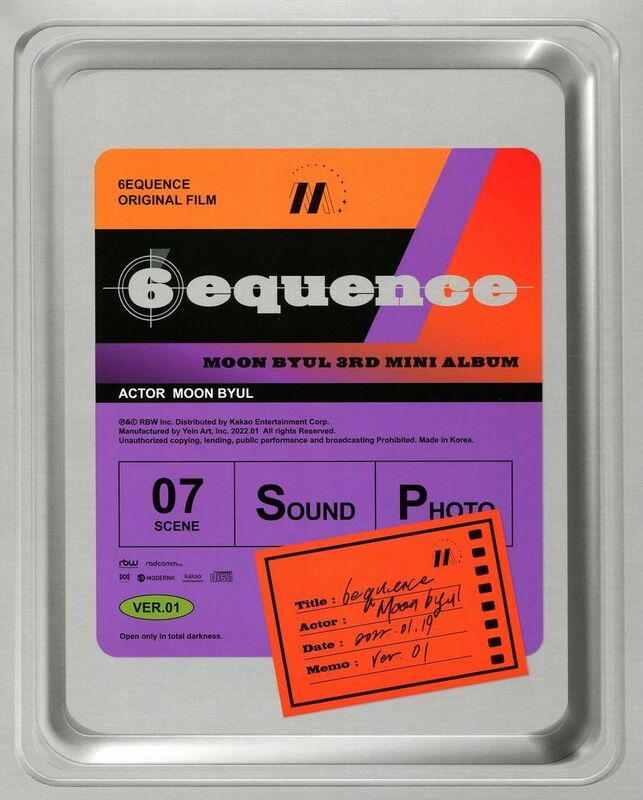 6Equence (Version 01) (Post) (Stic) (Phob) (Phot)