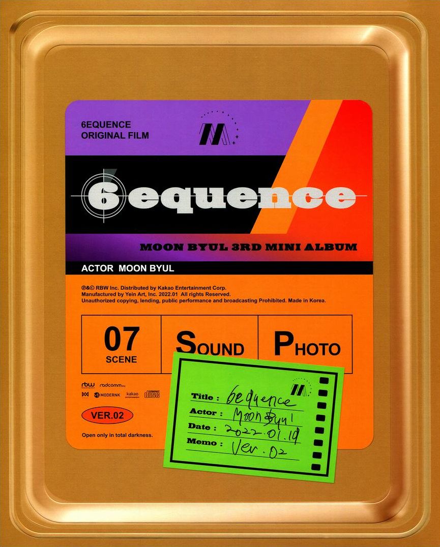 6Equence (Version 02) (Post) (Phob) (Phot) (Asia)