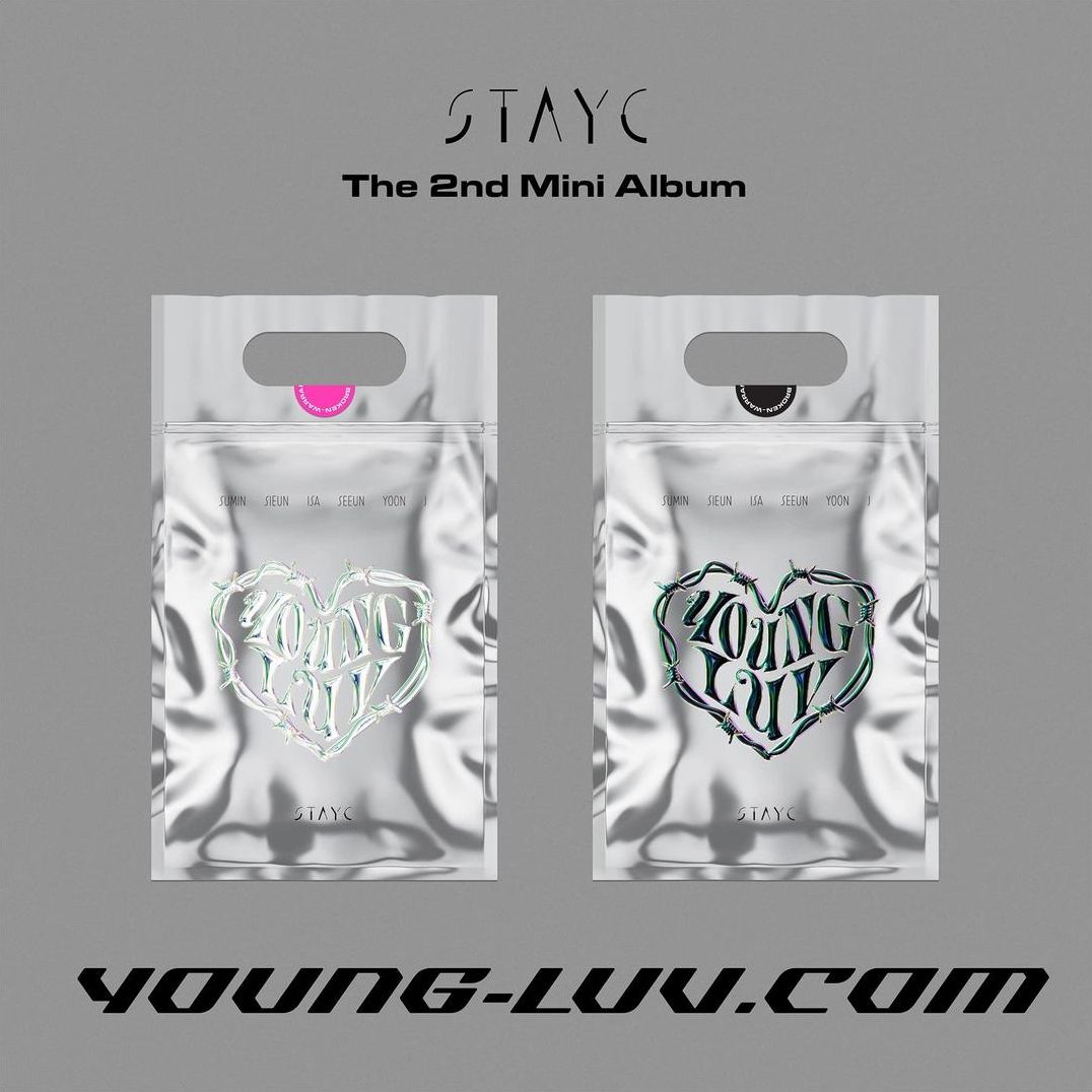 Young-Luv.Com (Random Cover)