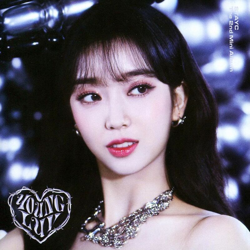 Young-Luv.Com (Jewel Case Version)