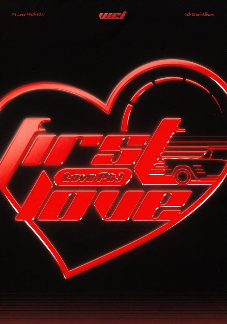 Part.1: First Love (Post) (Phob) (Phot) (Asia)