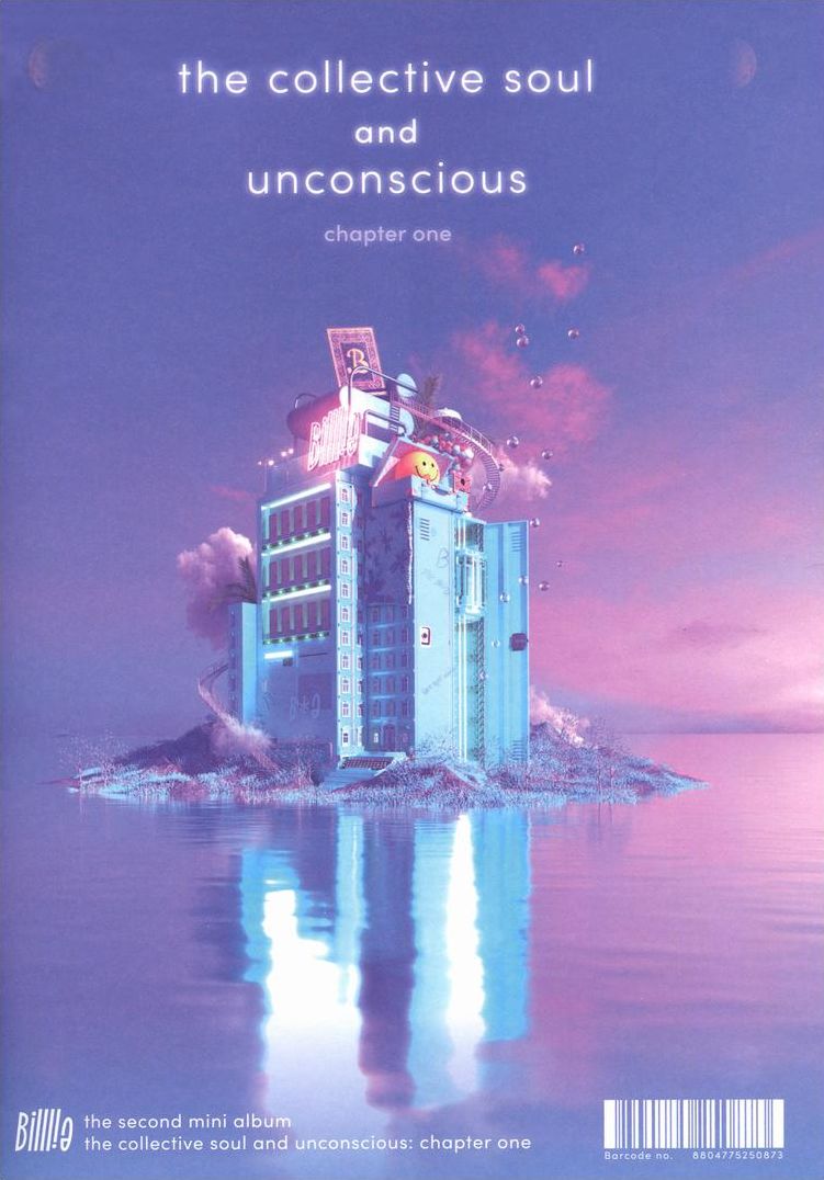 Collective Soul & Unconscious: Chapter 1 (Stic)