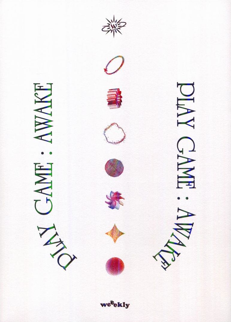 Play Game: Awake