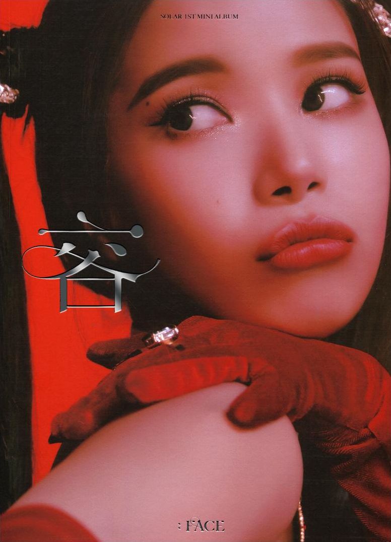 Face (Persona Version) (Post) (Stic) (Phob) (Phot)