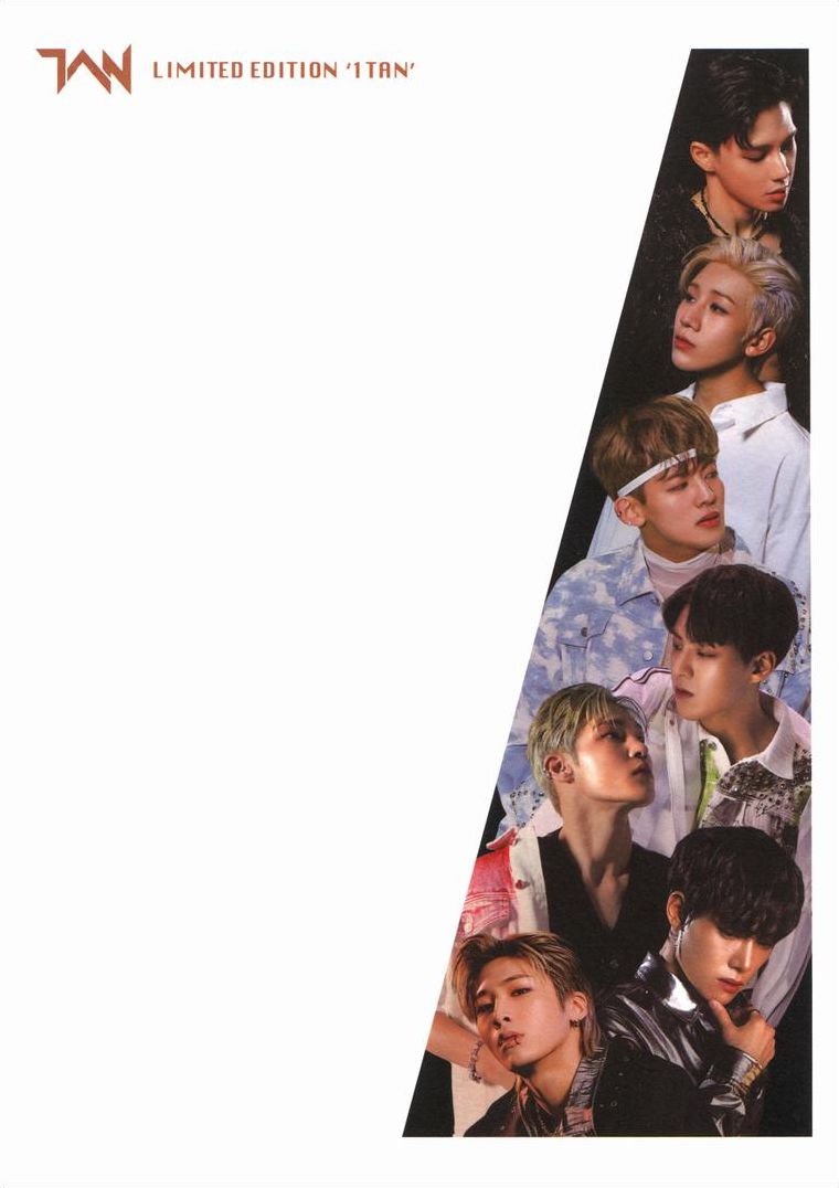 1Tan (Ltd) (Post) (Pcrd) (Phot) (Asia)