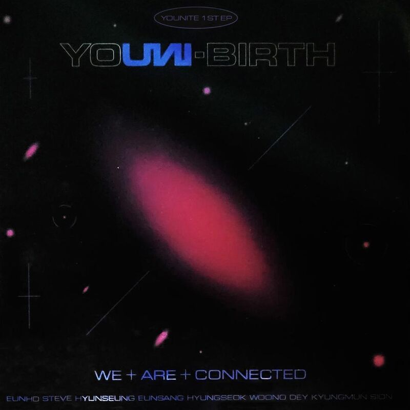 Youni-Birth - Random Cover (W/Book) (Pcrd) (Phob)