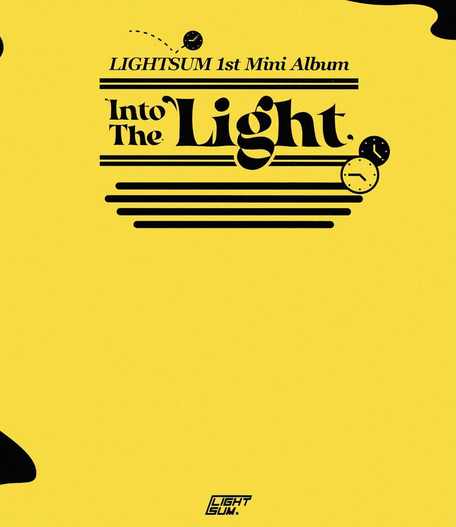 Into The Light (Random Cover) (Post) (Wb) (Phot)