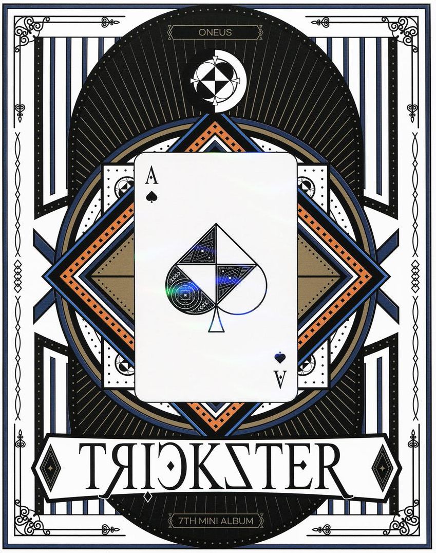 Trickster (Poker Version) (Wb) (Phot) (Asia)