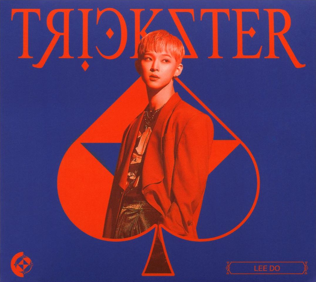 Trickster (Digipak Version) (Stic) (Wb) (Phot)