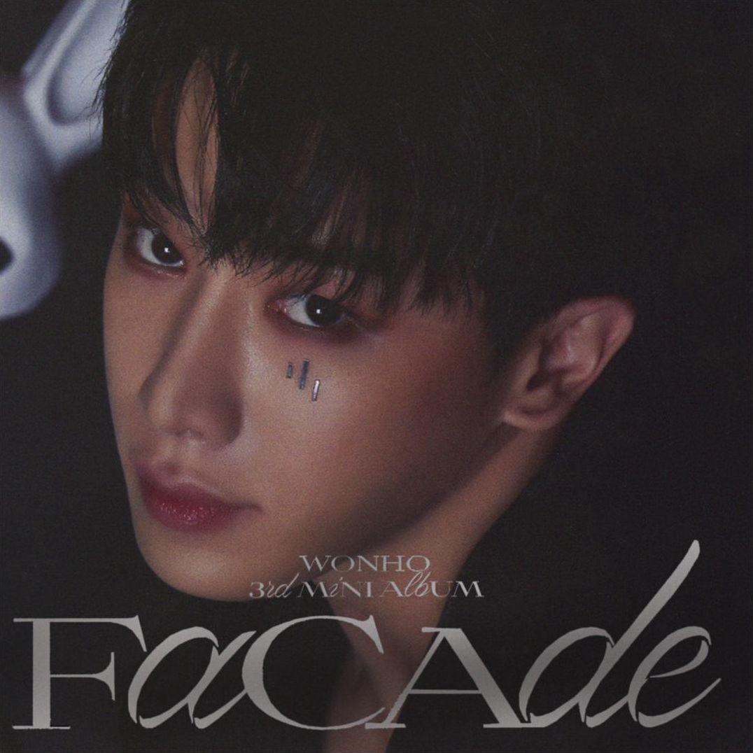 Facade (Jewel Case Version) (Post) (Phob) (Phot)