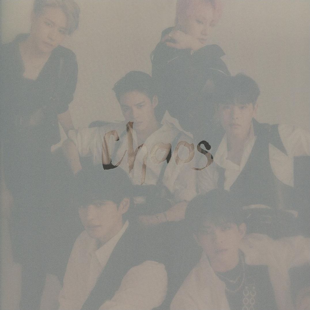Chaos (Stic) (Phob) (Phot) (Asia)
