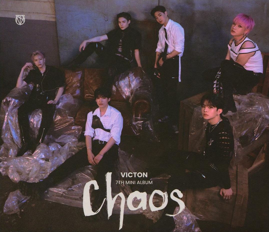 Chaos (Post) (Phob) (Phot) (Asia)