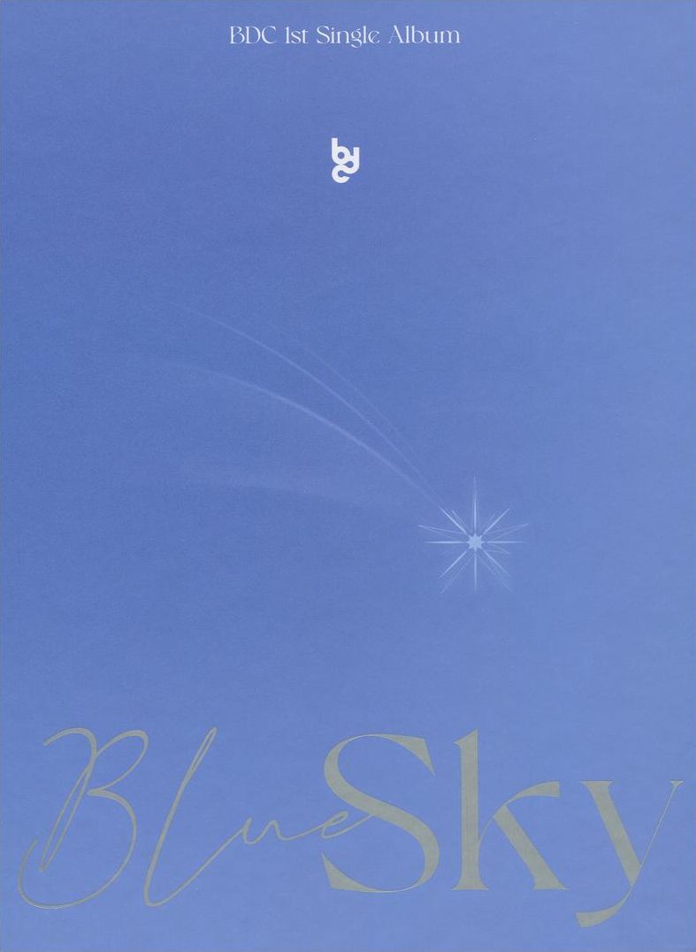Blue Sky (Phob) (Phot) (Asia)