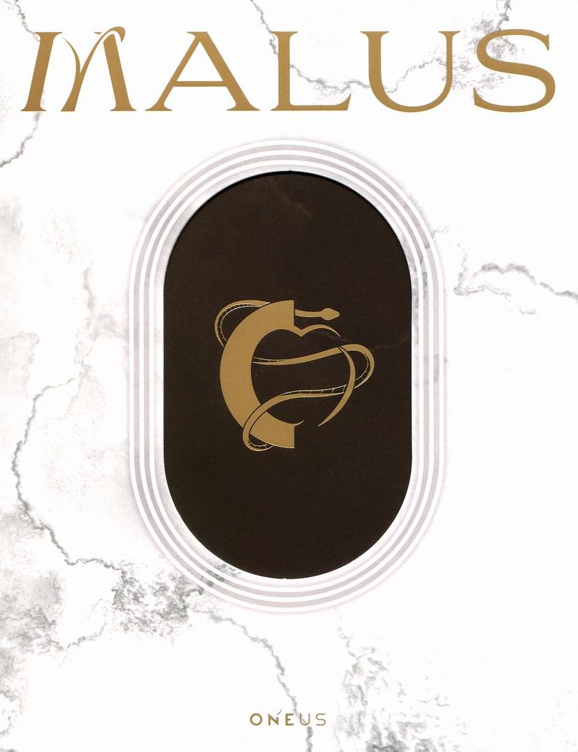 Malus (Main Version) (Wb) (Pcrd) (Phot) (Asia)