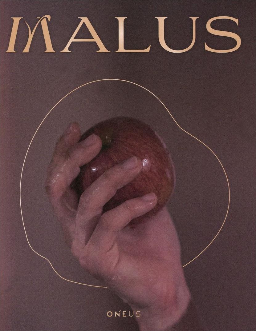 Malus (Eden Version) (Stic) (Wb) (Pcrd) (Phot)