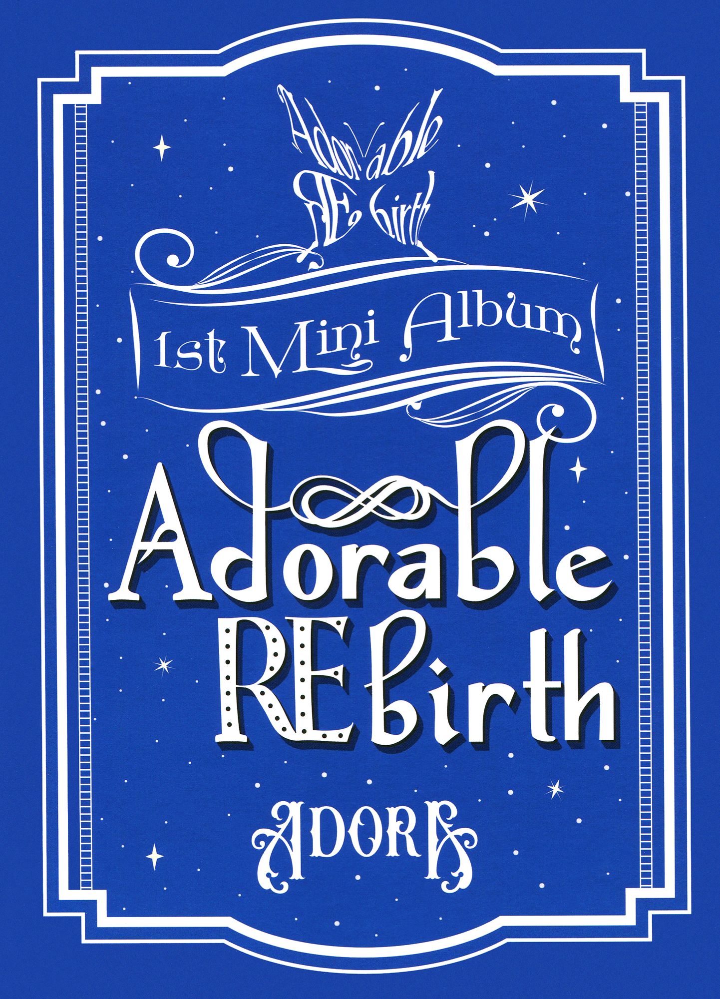 Adorable Rebirth