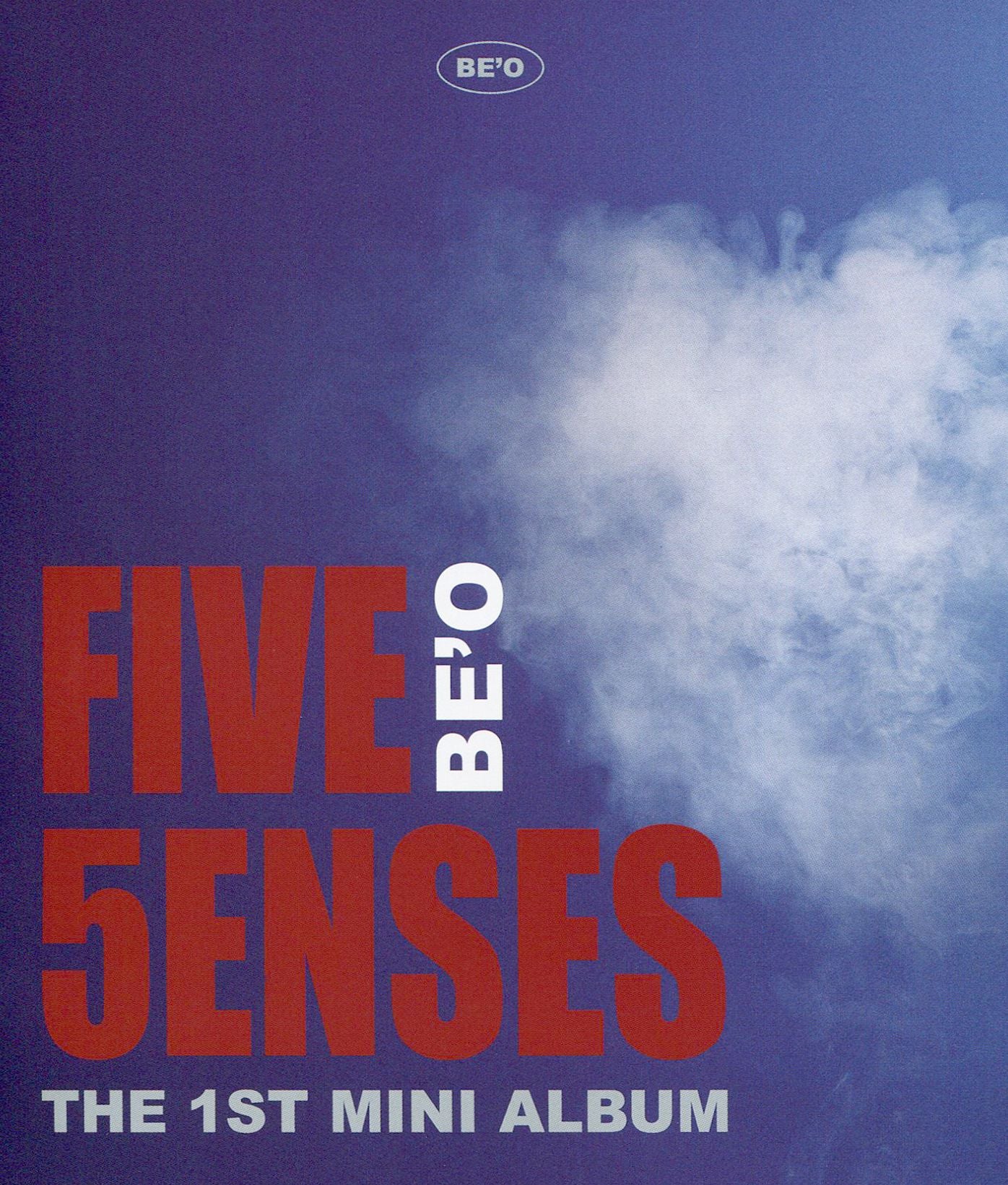 Five 5enses