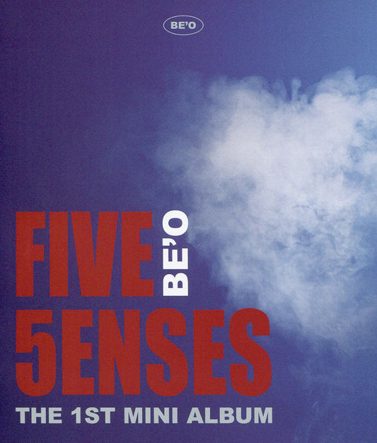 Five 5enses