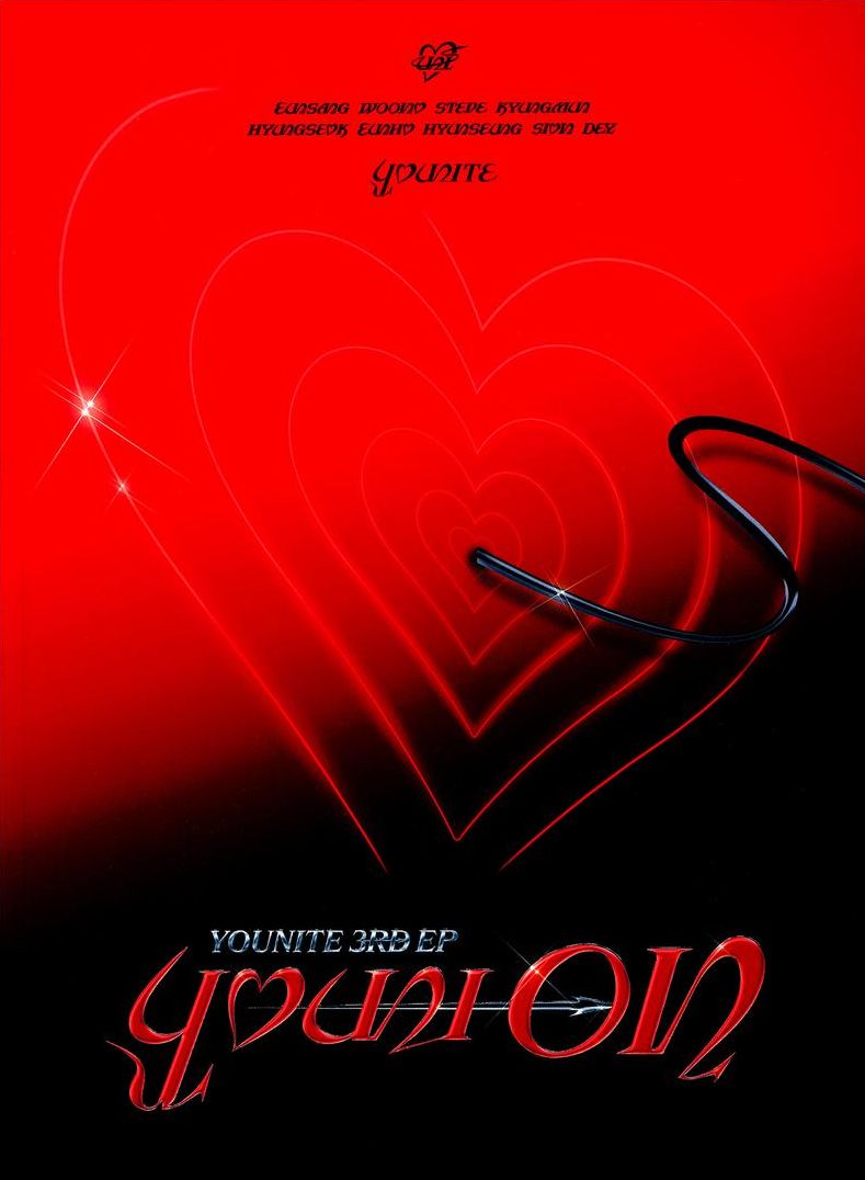 Youni-On (Photo Book Version) (Random Cover)