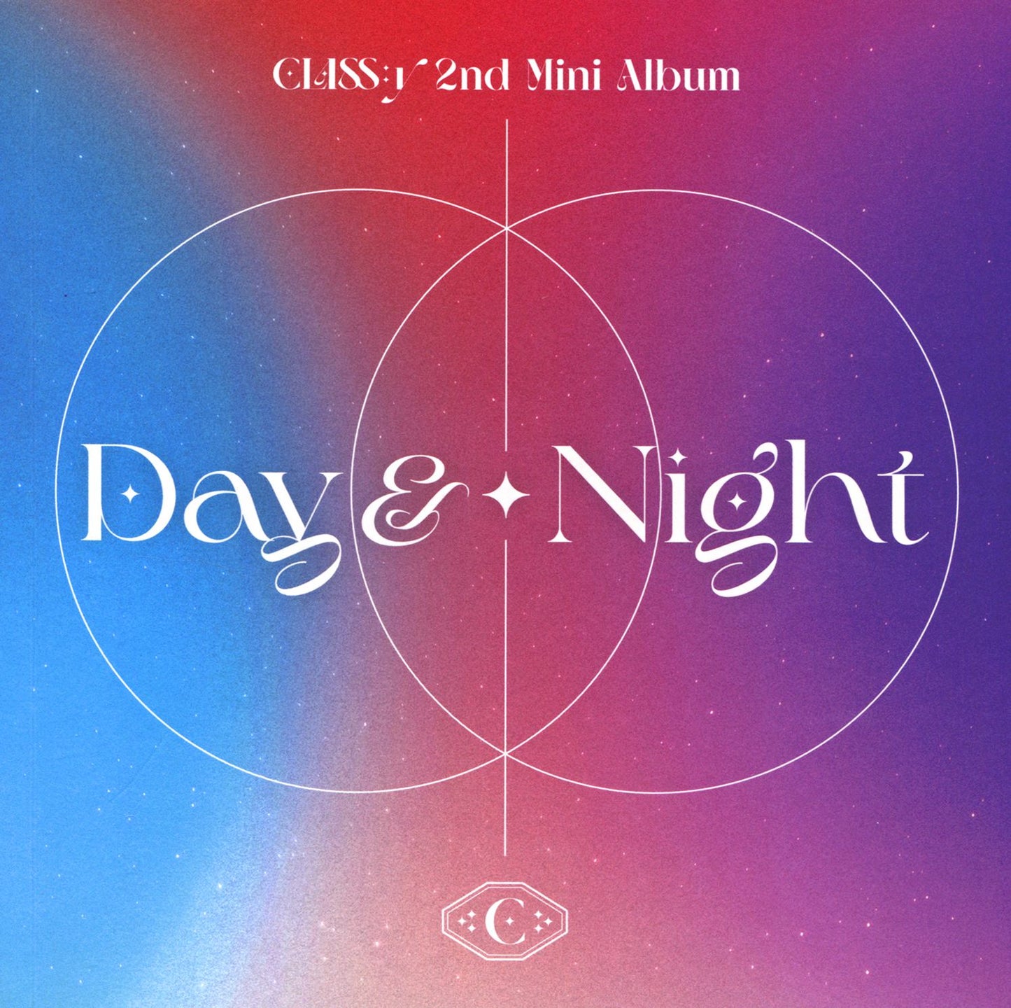 Day & Night (Stic) (Wb) (Phot) (Asia)